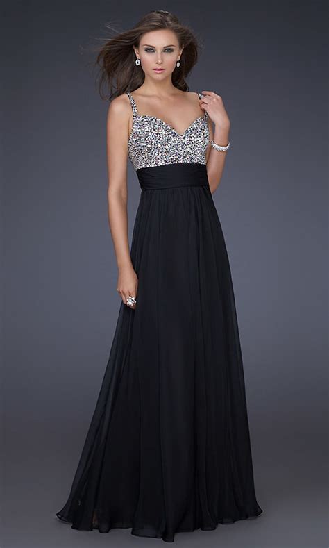 formal / gown la femme dresses|discount la femme prom dresses.